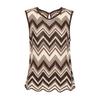 High quality spot summer and autumn new thin long-sleeved top knitted sweater jacket + sleeveless dress set 2598