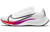 Air Zoom Pegasus 37 Blanco Multicolor Mujer BQ9647-103