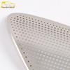 CT5 Stainless Steel A-Pillar Speaker Decorative Cover - 20 Pcs