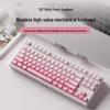 Pathfinder Z-Series Cherry MX Mechanical Keyboard