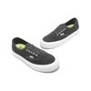 Vans Authentic Canvas Unisex Black Pewter VN0005UDBKP