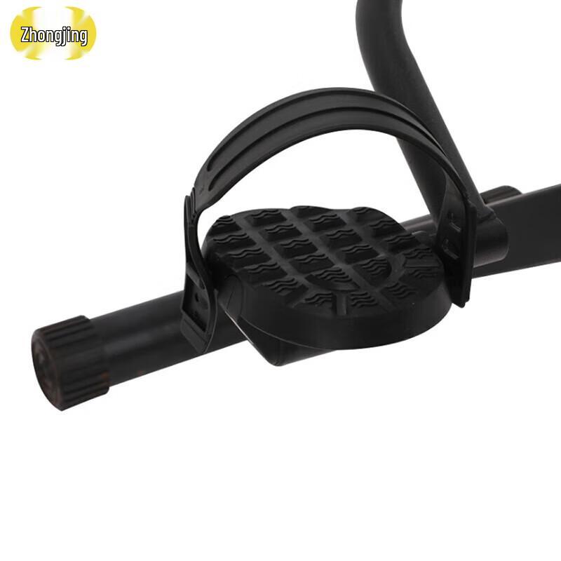 Domácí posilovací stroj na jízdu