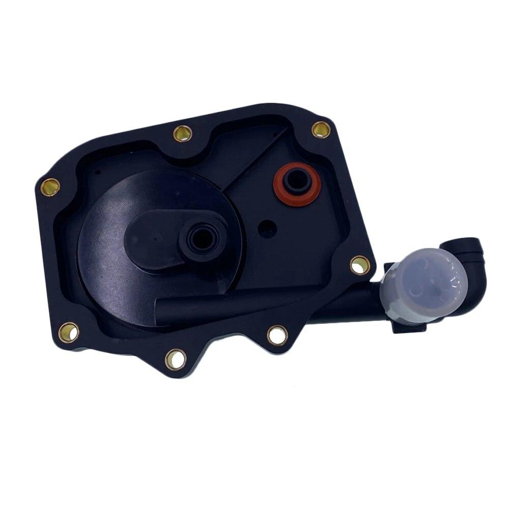 Crankcase Vent Intake Valve For BMW X5 E53 Z8 E52 For RANGE ROVER III 3 LKR000040 11 61 1 438 272 11 61 7 508 541 11611438272