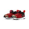 Nike Dynamo Free QS Low Top Sports Casual Shoes Black Red Children Aged 3 7 Years Old DC8317-001