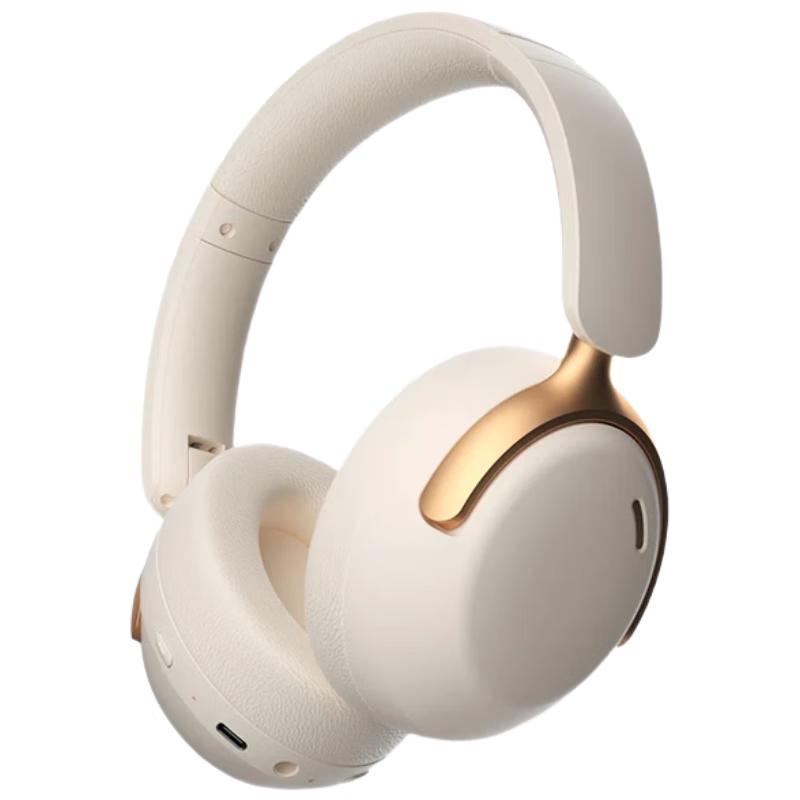 Viken XM Series 2025 Active Noise Cancelling Over-Ear Bluetooth Headphones