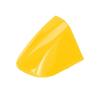 Door Handle Cover Front Left for Ford for Mustang 2015- ABS Yellow 1 Pc