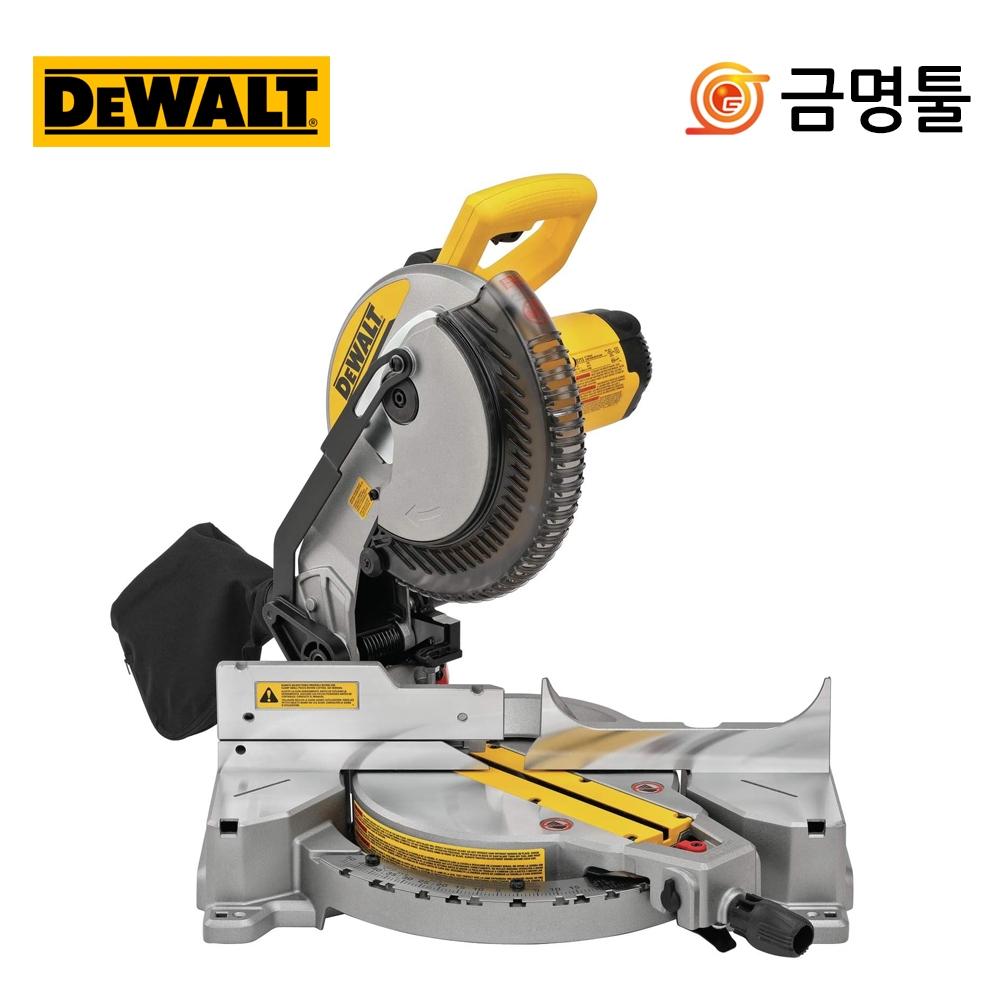 

Угловой резак DeWalt DWS713 с пильным полотном 1600 Вт и мешком для пыли DW713 продолжение