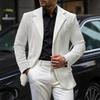 2026 Herren Business Party Gentleman Anzug