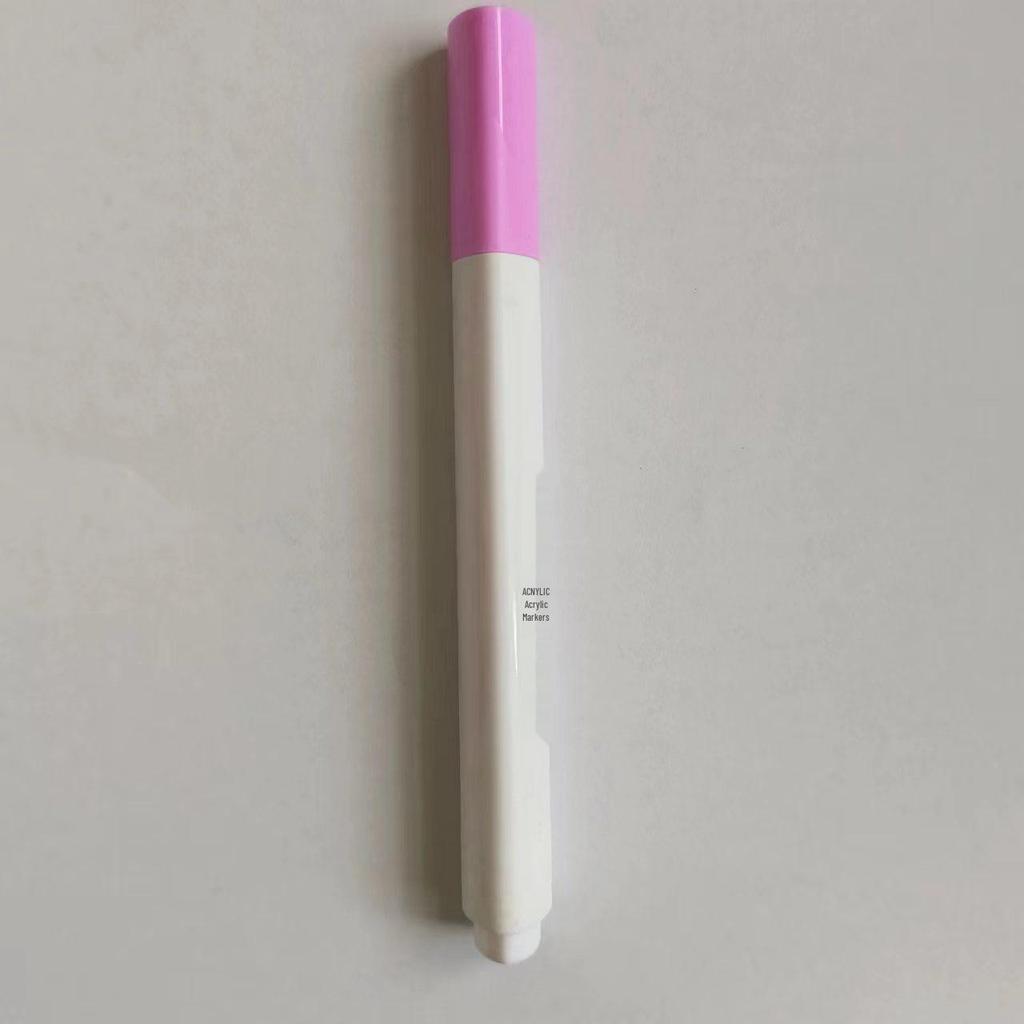 Children's Water-Based Acrylic Markers - Popular DIY Watercolor Pens