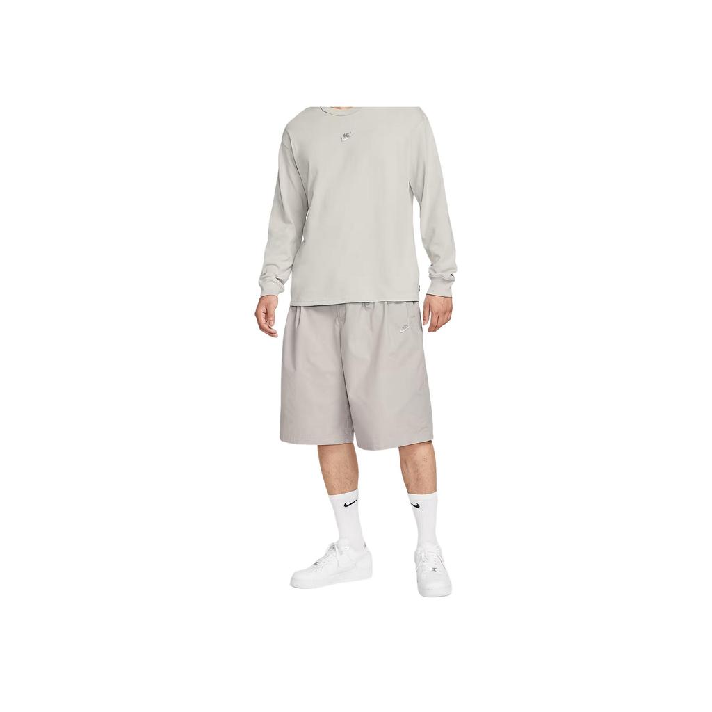 Nike Club Comfortable Simple Fashion Casual Shorts Men shorts HJ2541009