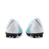 Nike Phantom GX 2 Academy Trendy Sports Non-Slip Durable Football Shoes Unisex Football Shoes Blue FJ2551-300