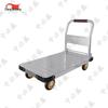 Heavy-Duty Folding Flatbed Hand Truck