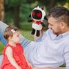 Soft Doll Toy , Baby Rag Doll, Suitable For Girls Birthday Gift, Plush Toy Gift