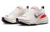 ZoomX Invincible Run 3 Weiß Helles Karmesinrot DR2615-101