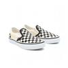 Kids Checkerboard Slip On Hh Vn000zbueo