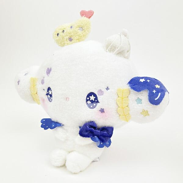 Sanrio Cogimyun DOLLY MIX Plush S Interior Collab