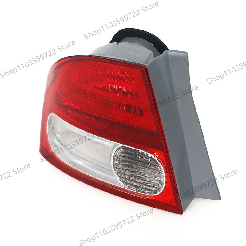 For Honda civic 2006 2007 2008 2009-2011 Taillight Reversing Light Turning Flashing Light Driving Signal Light Warning Light