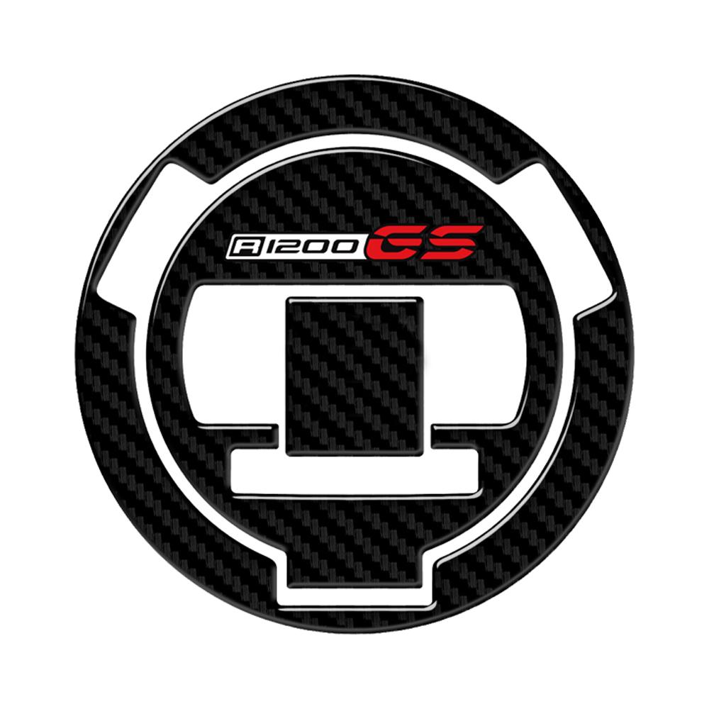 

R1200gs крышка бака мотоциклетная крышка топливного бака Защитные наклейки чехол для BMW R1200GS R1200 GS 2008 2009-2013 3D Carbon чёрный