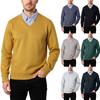 Varme klær – Pullovers og longsleeves