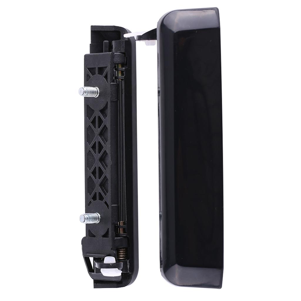 Car Outside Exterior Door Handle Front Left   Right Set for Nissan D21 Hardbody Pickup Pathfind