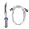 Adjustable Pet Bathing Sprayer With Flex Hose Dog Washing Sprayer  Pet Cleaning Supplies