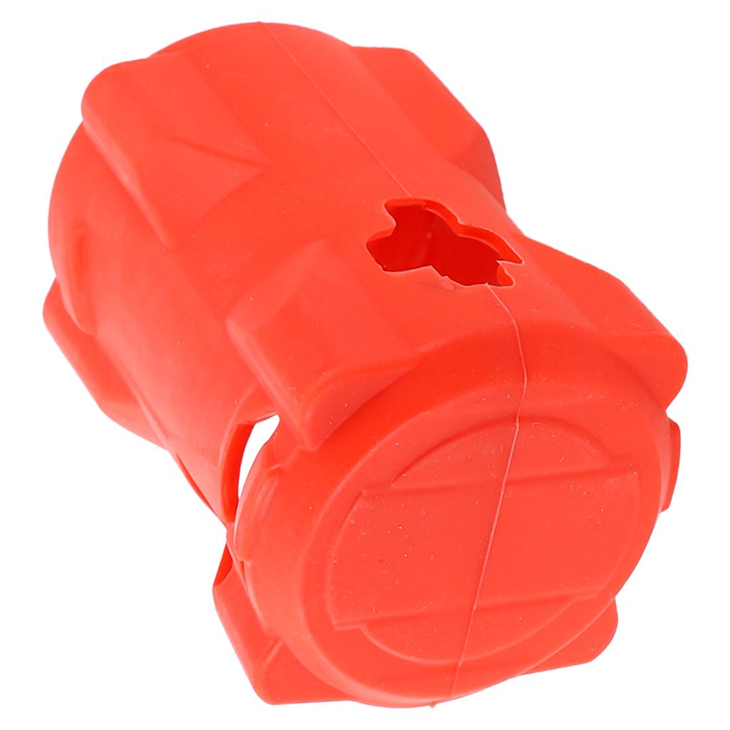 1ks Ochranná bota 4,33 palce * 2,83 palce * 2,67 palce Nové