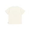 Nike SB Color Block Printed Skateboarding Short Sleeve T-Shirt Men Tops Coconut-Milk DD1313-113