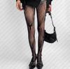 Tights Women Sexy Shoopy Pantyhose Fetish Harajuku Theights Emo Women'S Stockings Y2K Bodystocking Tights With Pattern Sissy