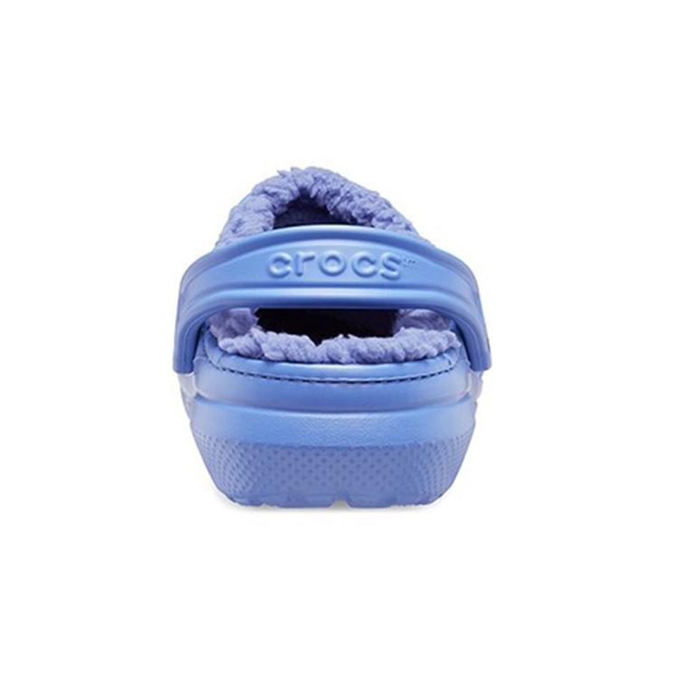 Crocs Classic Clog Crocs Cozy Sports Unisex Blue Sandals 203591-4RU