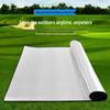 Waterproof Outdoor Aluminum Film Mat