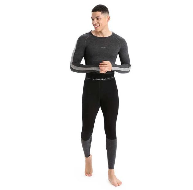 Icebreaker Термоштаны Zone Knit 200