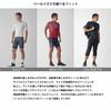 Pearl Izumi Ignite Race Light Size L 320-B Jersey, Sky,