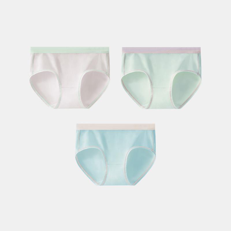 

Трусики для девочек удобные и легкие без ягодиц 160