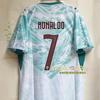 2026 World Cup jersey Portugal national team jersey C Ronaldo football jersey
