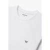 Emporio Armani Men S Rayon STreTch Long T ShirT  0815336022 