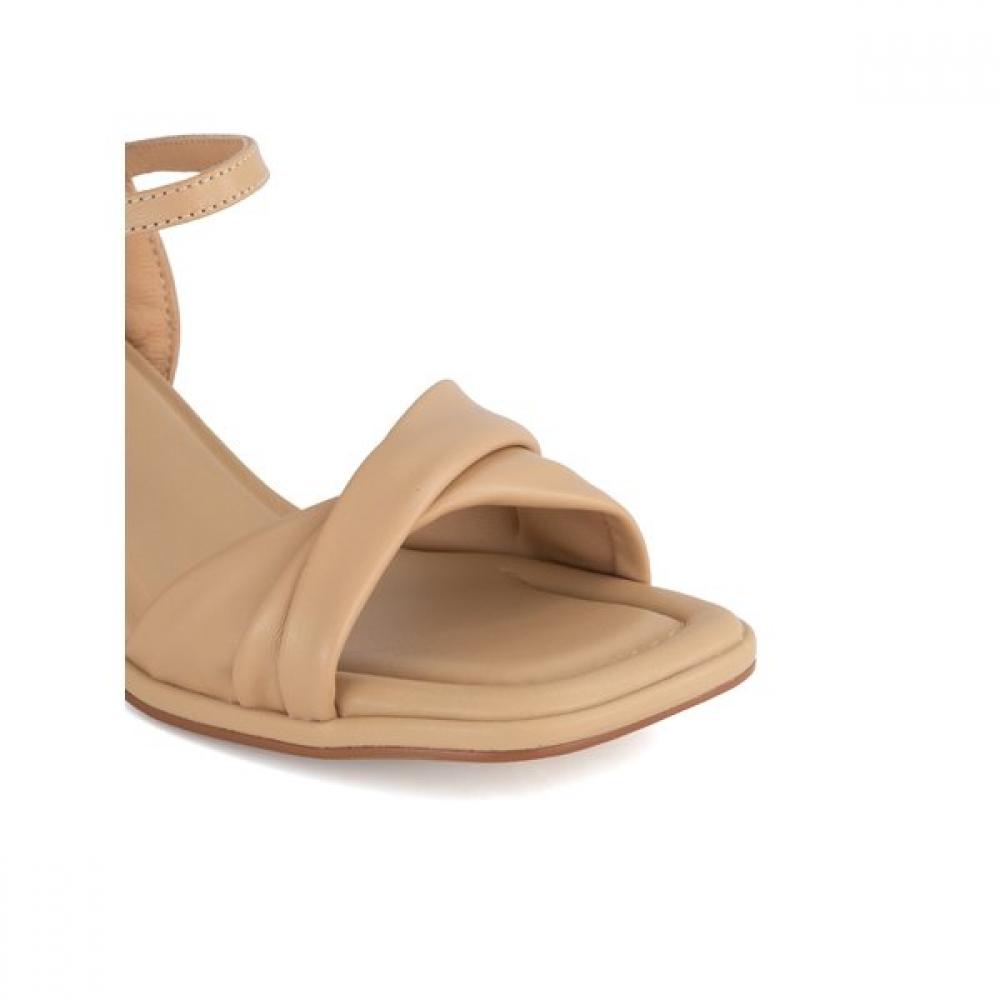 SODA Women Casual Basic Sandals Ard603 Ls32 6cm