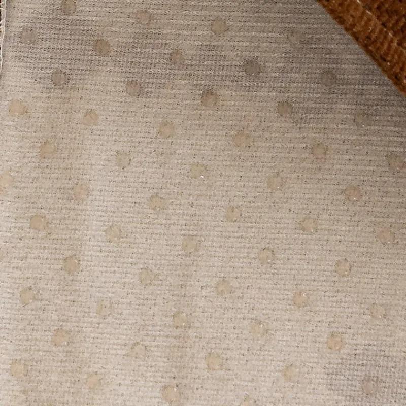 Geometry Pattern Chenille Non-Slip Sofa Cover All-Season Durable Dustproof Anti Cat Scratch Backrest And Armrest Towels