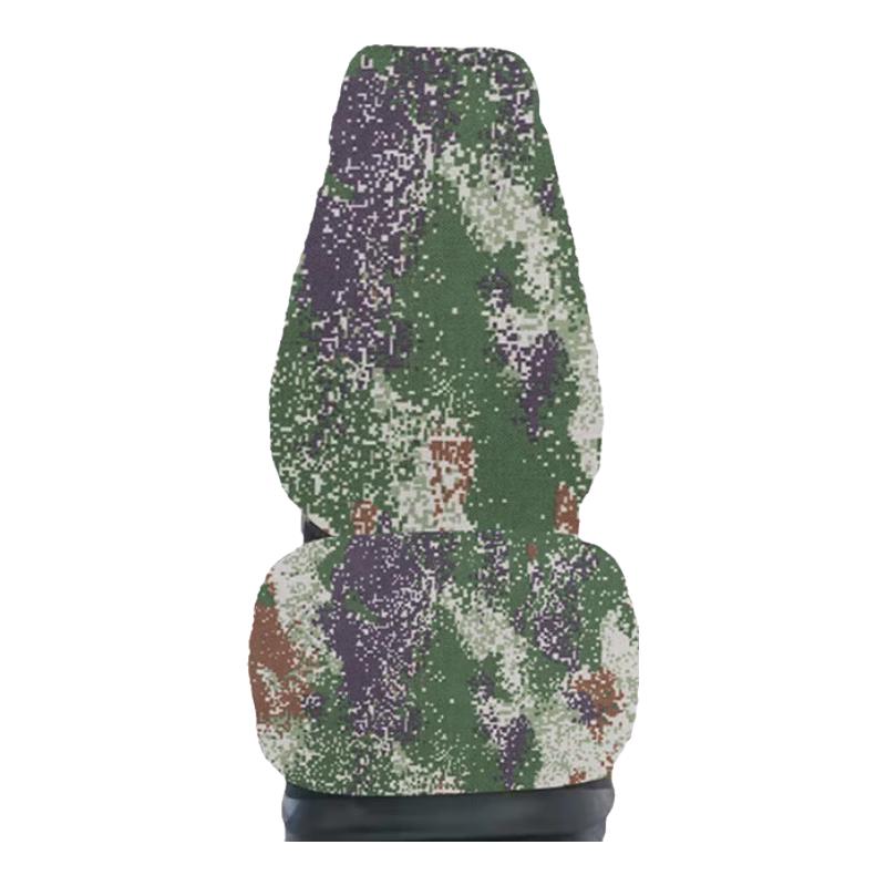 Тактический чехол на автомобильное сиденье