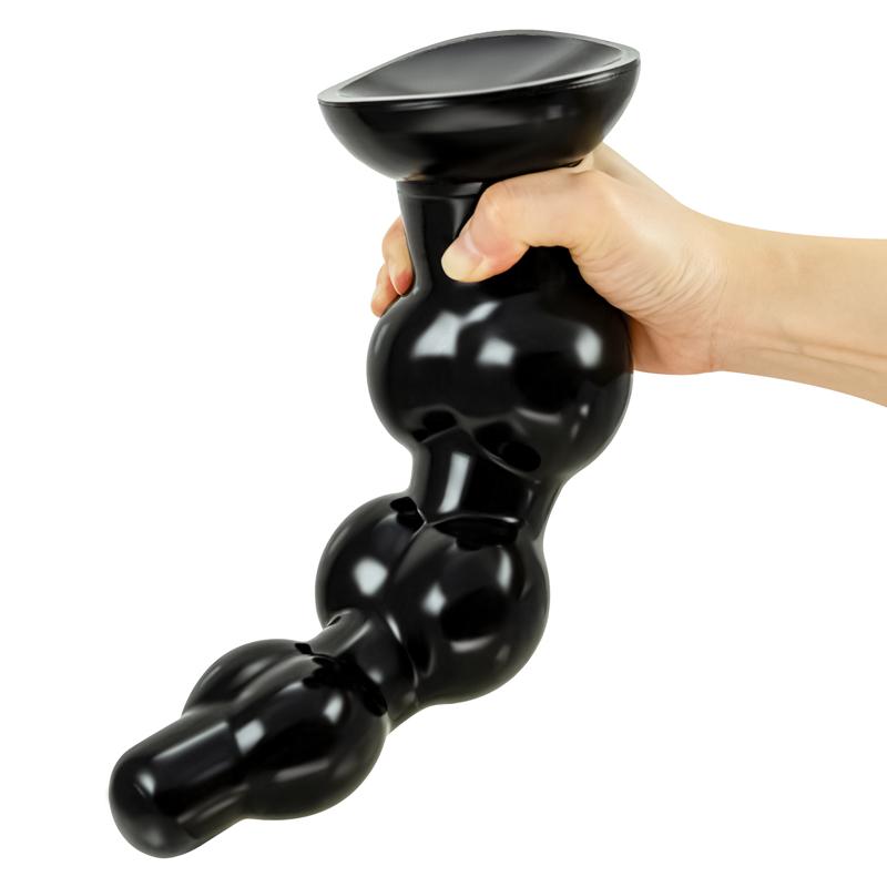 Huge Anal Butt Plug Dildo Beads Buttplug Dildo Prostate Massager Masturbators Adult Toy Sexy Toys For Gay Men Woman Sexshop
