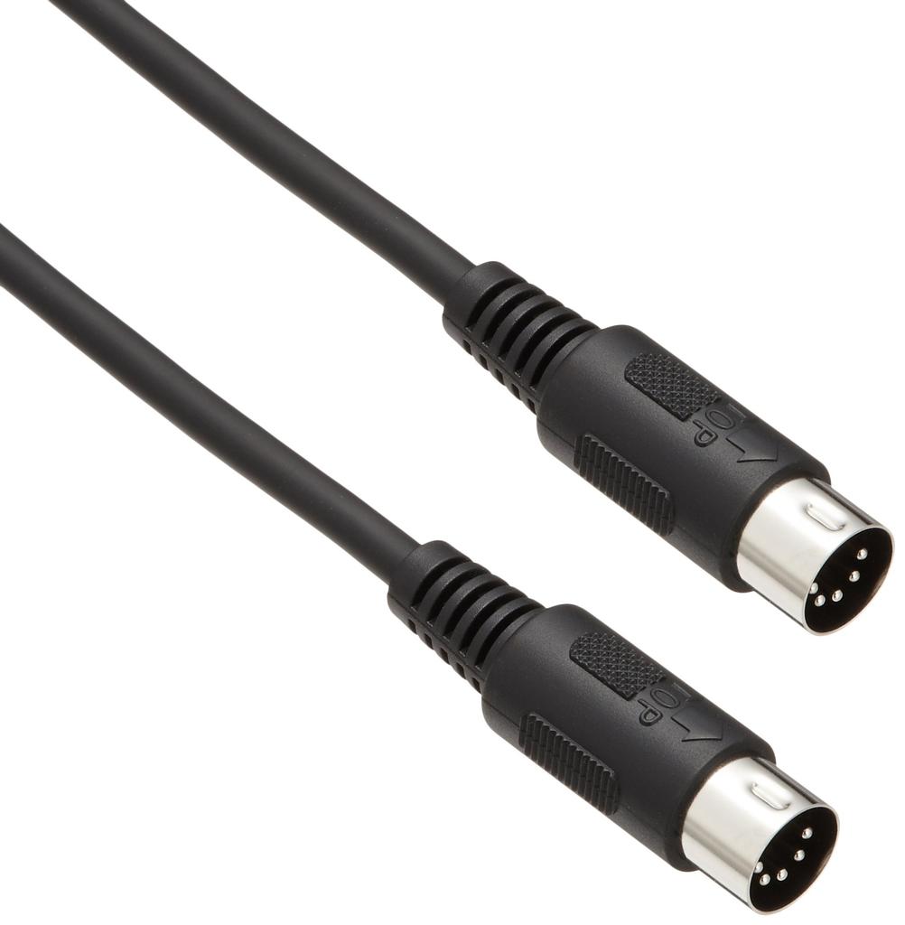 Audio-Technica MIDI Cable ATL496D1.5