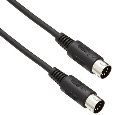 Audio-Technica MIDI kabel 1,5 m ATL496D