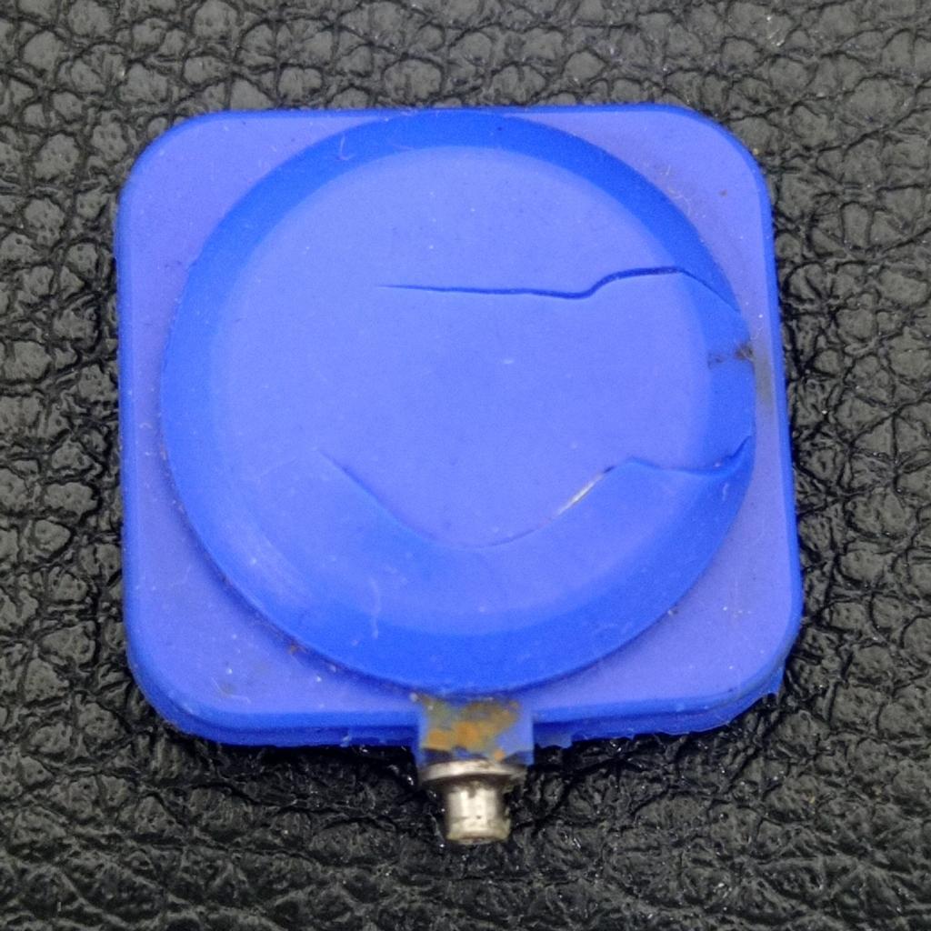 VINTAGE RADO AUTOMATIC NCC 222 SWISS WOMENS ORIGINAL DIAL WATCH A700353-5 R202-a700353