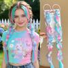 Accessori per capelli – Elastici per capelli