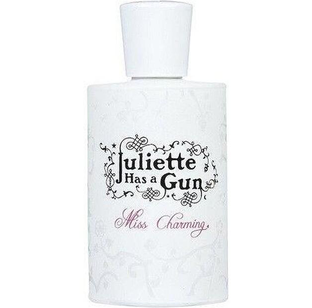 

Парфюмированная вода Juliette Has a Gun Miss Charming 100ml