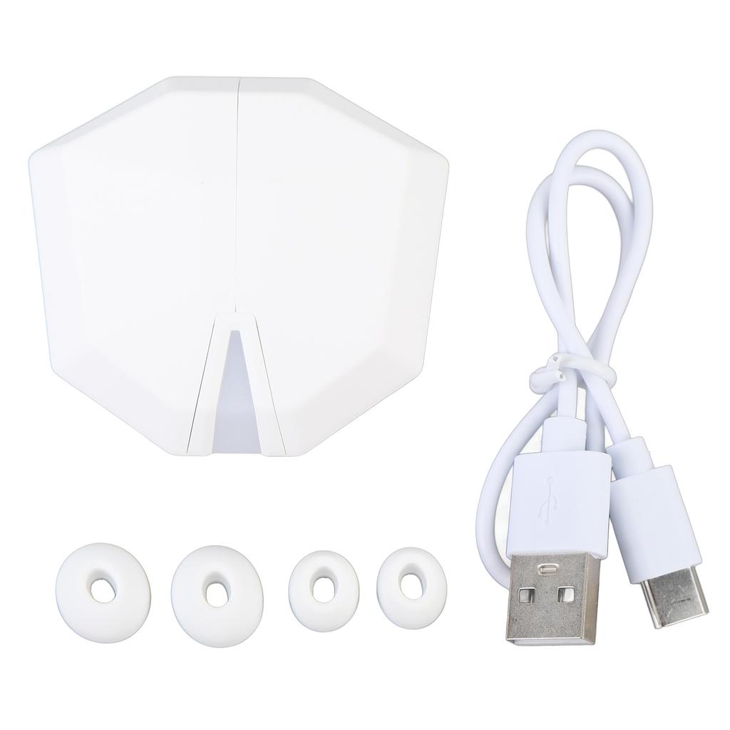 Bluetooth Übersetzer Ohrhörer 144 Sprachen Online Übersetzungsgerät Bluetooth 5.4 Sprache