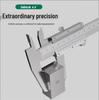 Shouli High Precision Vernier Caliper - Industrial & Household Micrometer Tool