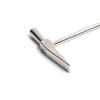 Stainless Steel Tuning Hammer for Kalimba - 15 & 17 Note Thumb Piano Accessory