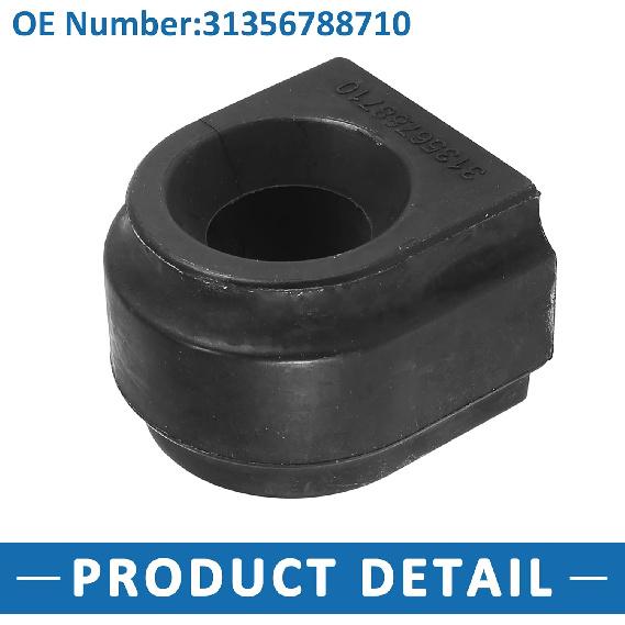 Stabilisator Buchse 31356788710 für BMW X3 2009-2017