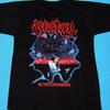 Vintage SEPULTURA SCHIZOPHRENIA Cotton Black Unisex S-2345XL T-Shirt Unisex T-Shirt