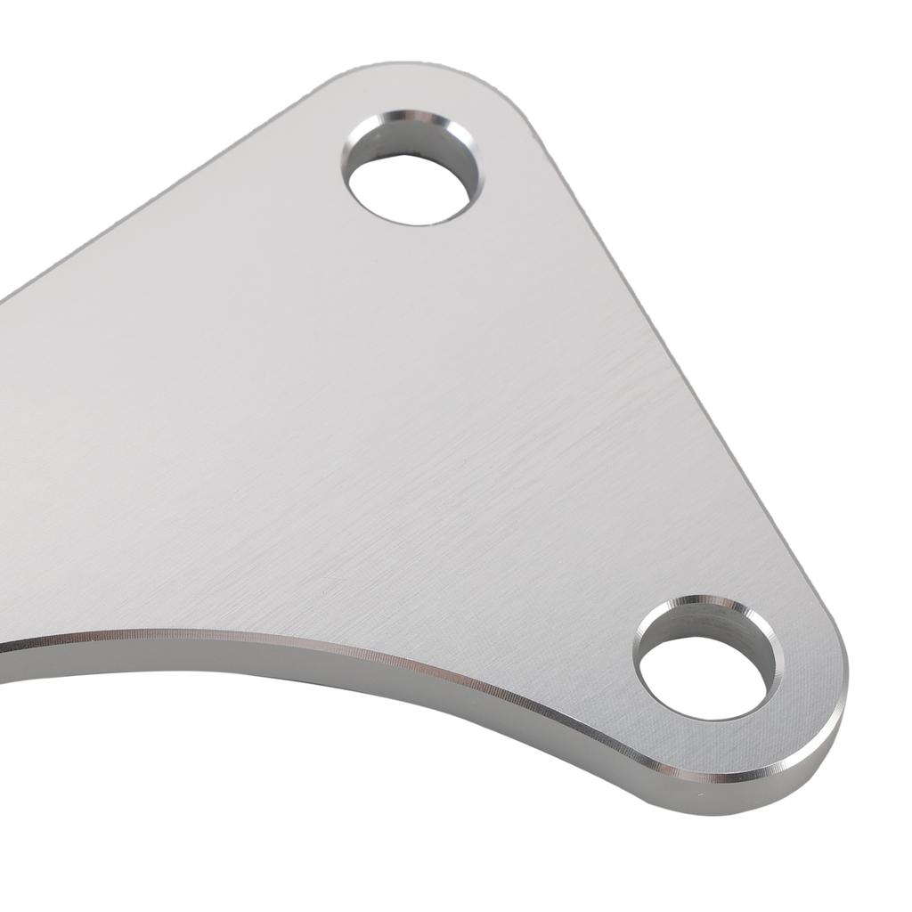 Servopumpenhalterung 551497 Passend für lange Wasserpumpe Passend für Chevy Big Block V8